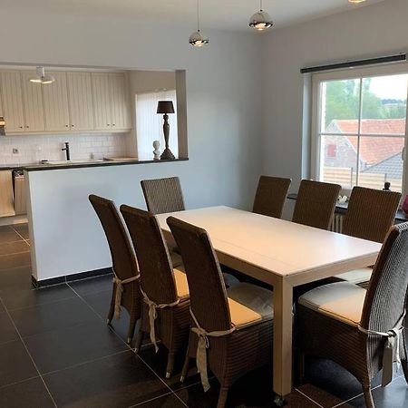 Duplex Appartement Nokeredorp - Vlaamse Ardennen Kruisem Ngoại thất bức ảnh