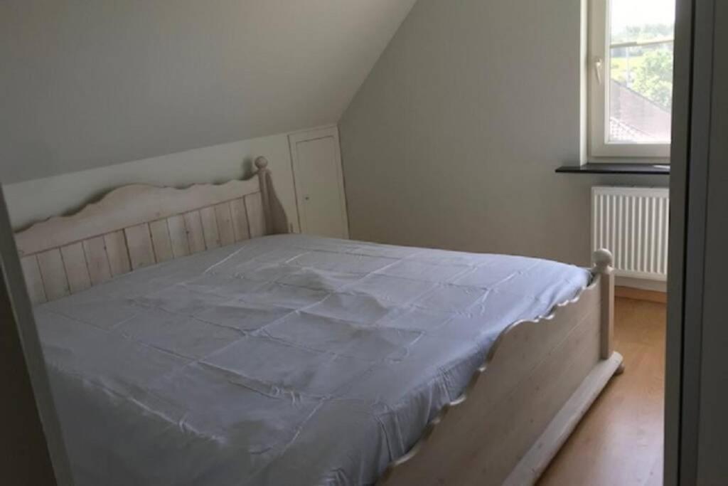 Duplex Appartement Nokeredorp - Vlaamse Ardennen Kruisem Ngoại thất bức ảnh